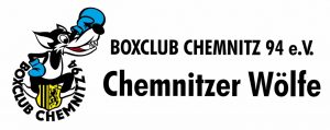 Boxclub Chemnitz 94.e.V. Chemnitzer Wölfe