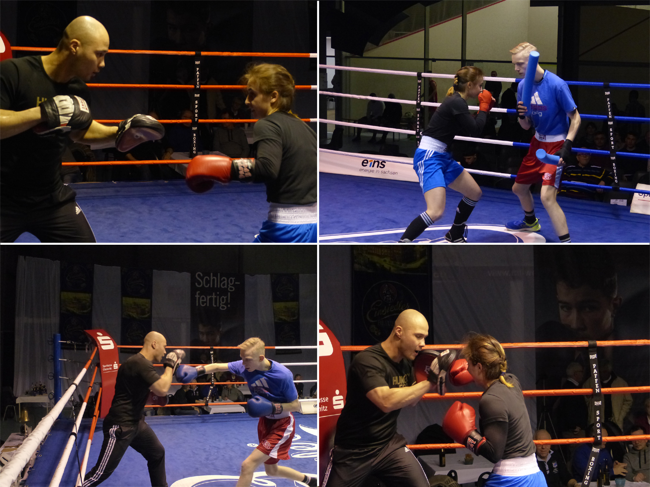 Training